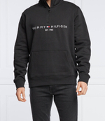 Худи Tommy Hilfiger - черный(MW0MW20954)