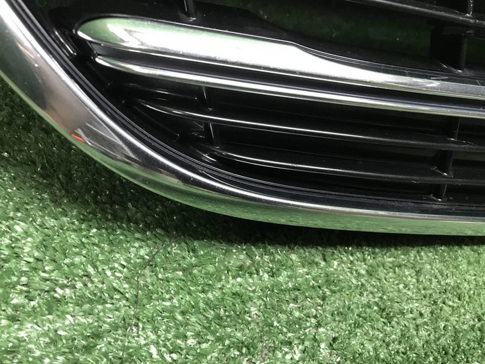 Решетка радиатора Mercedes S W223 (2020-н.в.)