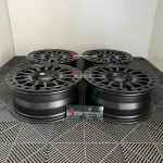 КОВАНЫЕ ДИСКИ для BYD LEOPARD 8 DENZA B8