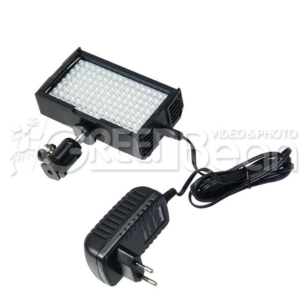 GreenBean LuxMan 128 LED
