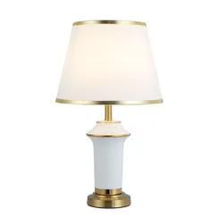 Интерьерная настольная лампа MODELUX ML.6211.01TL WH Modelux