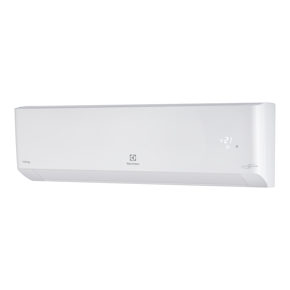 Сплит-система  Electrolux Viking 2.0. EACS/I-12HVI/N8_21Y