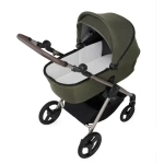 Коляска 2 в 1 Anex IQ Premium