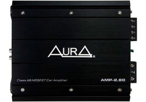 Усилители AURA
