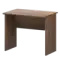 Стол рабочий А-001.60 Темный шимо 900x600x760 Арго