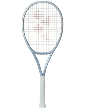Теннисная ракетка Yonex Muse 98 (305g) - pearl silver + Струны