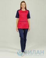 Куртка женская КМ.564