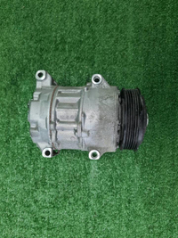 Компрессор кондиционера Toyota Camry xv70 (17-нв)