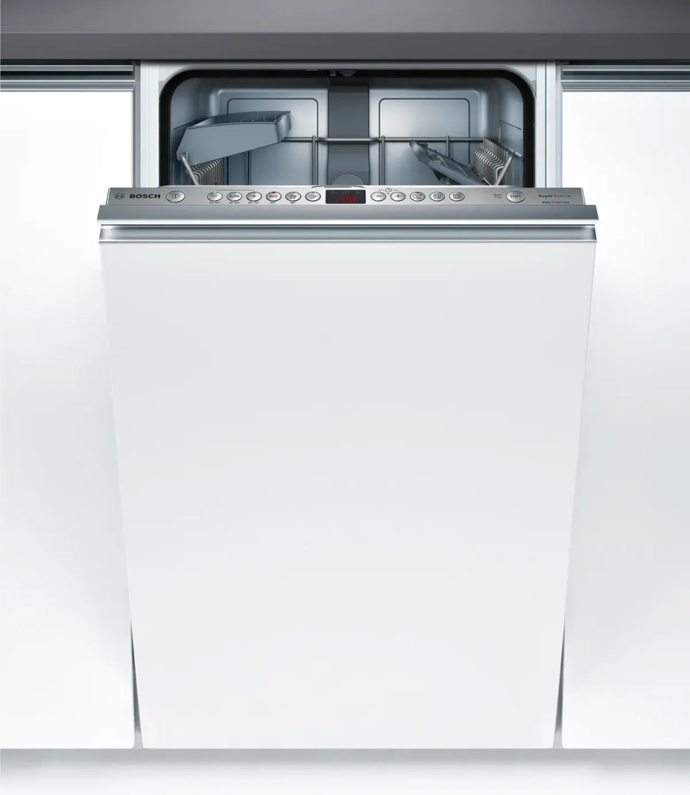Встраиваемая посудомоечная машина Bosch SPV 63M50 RU