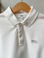 Поло Hugo Boss