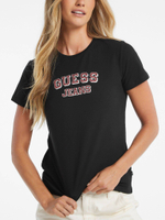 Футболка Guess Jeans - черный(W4BI50 J1314)