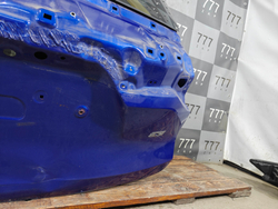 Крышка багажника + стекло заднее Haval F7x 1 19-24 Б/У Оригинал 6301200XKQ05AD