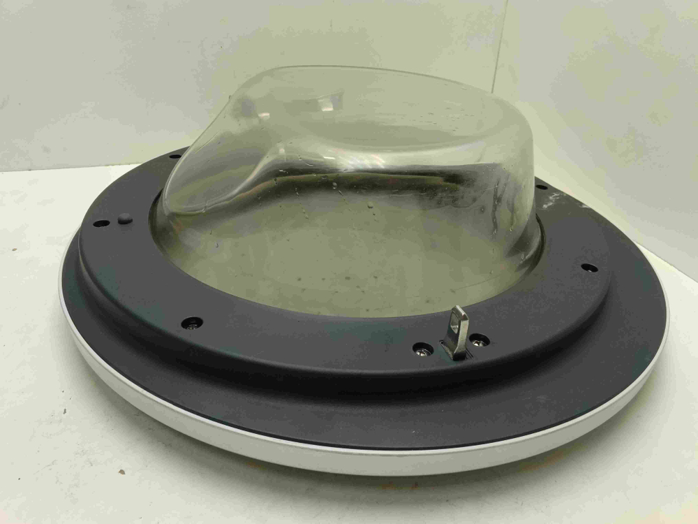 HW60-12829A кт225 Люк в сборе для стиральной машины Haier HW60-12829A б/у