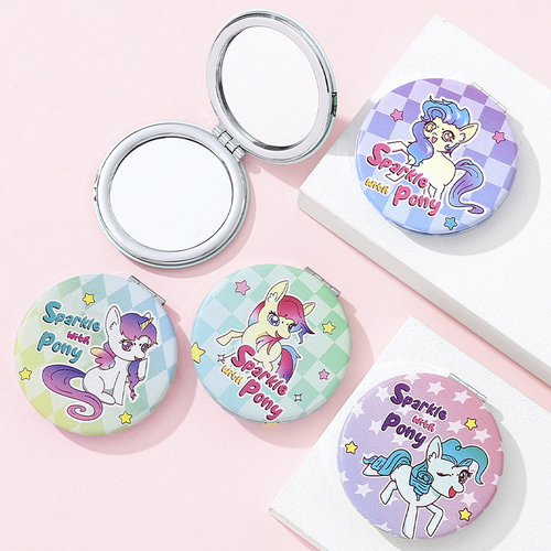Зеркало "Sparkle with Pony"