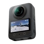 Экшн-камера DJI Osmo 360 Adventure Combo