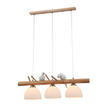 Подвесной светильник Arte Lamp CAPRICE A4183SP-3BR
