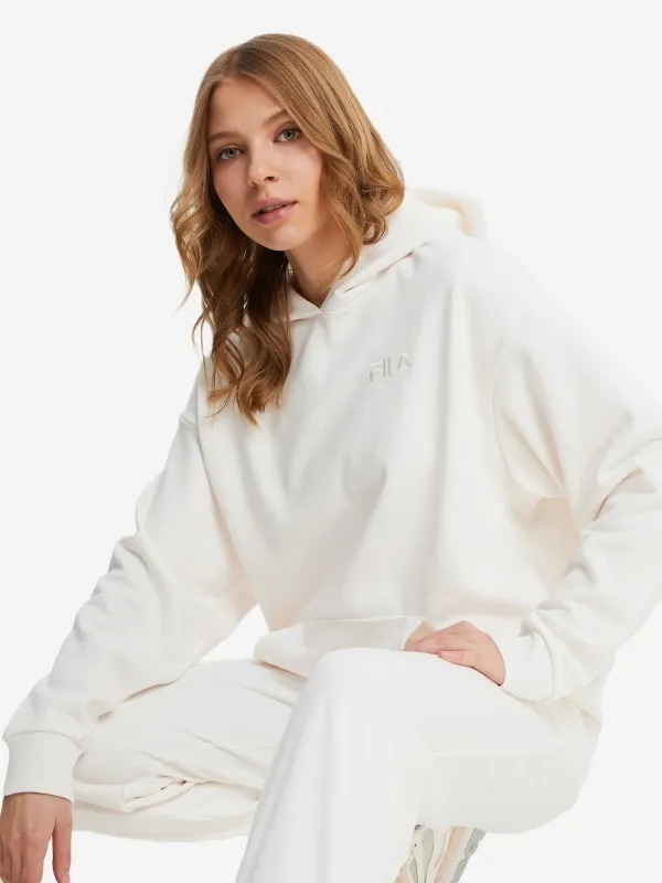 Толстовка женская FILA