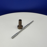 Клапан форсунки BOSCH F00VC01359 / YJT