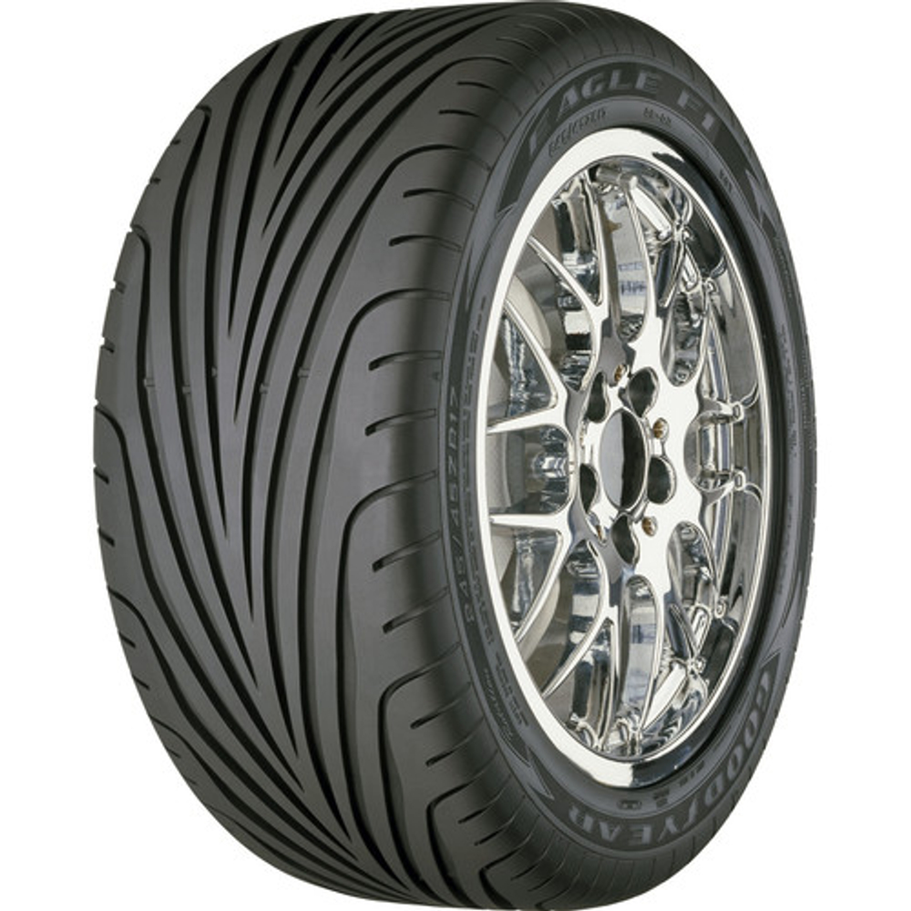 Легковая шина GOODYEAR Eagle F1 GSD3 275/35R18 95Y MOE EMT DC*(2016)