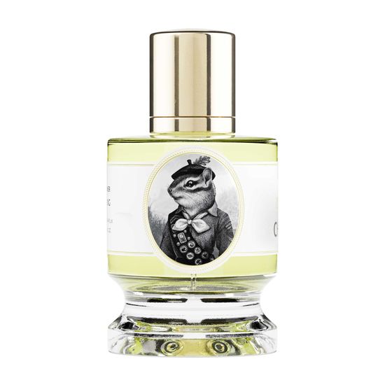 Zoologist Chipmunk Extrait de Parfum
