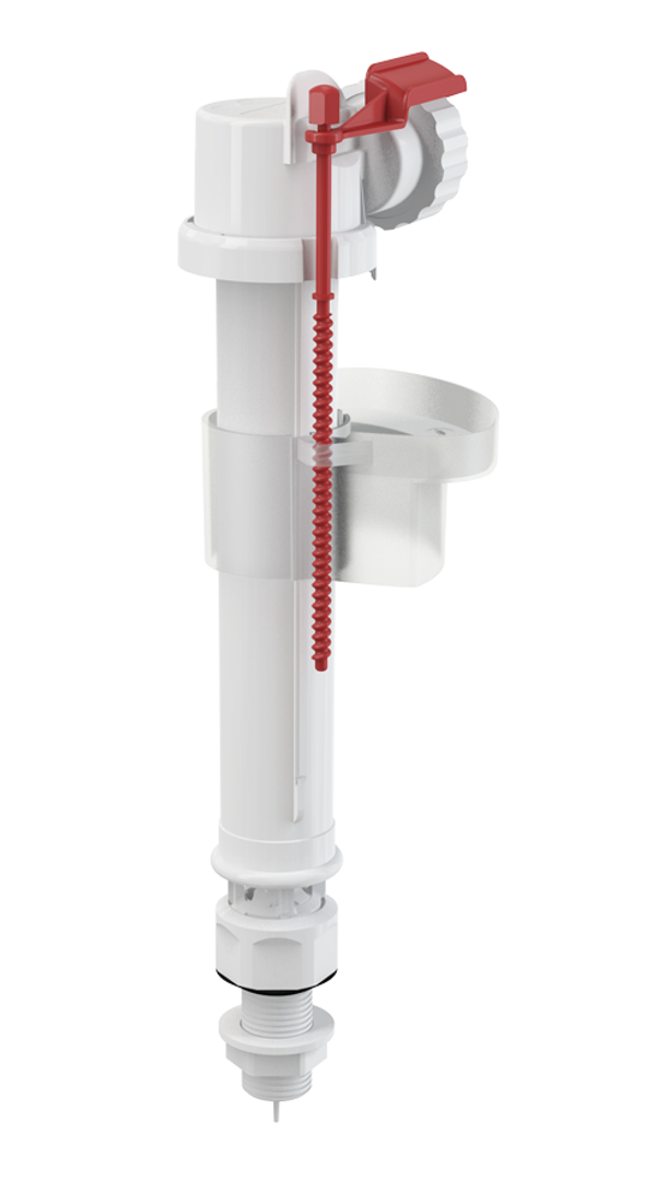 Впускной механизм Alcadrain (Alcaplast) A17-1/2" с нижней подводкой