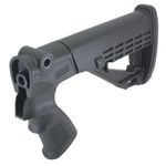Приклад TBS Solid на МР-135, -155, -156, DLG Tactical
