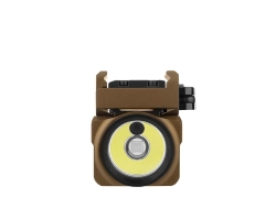 Фонарь подствольный Olight Baldr S Desert Tan