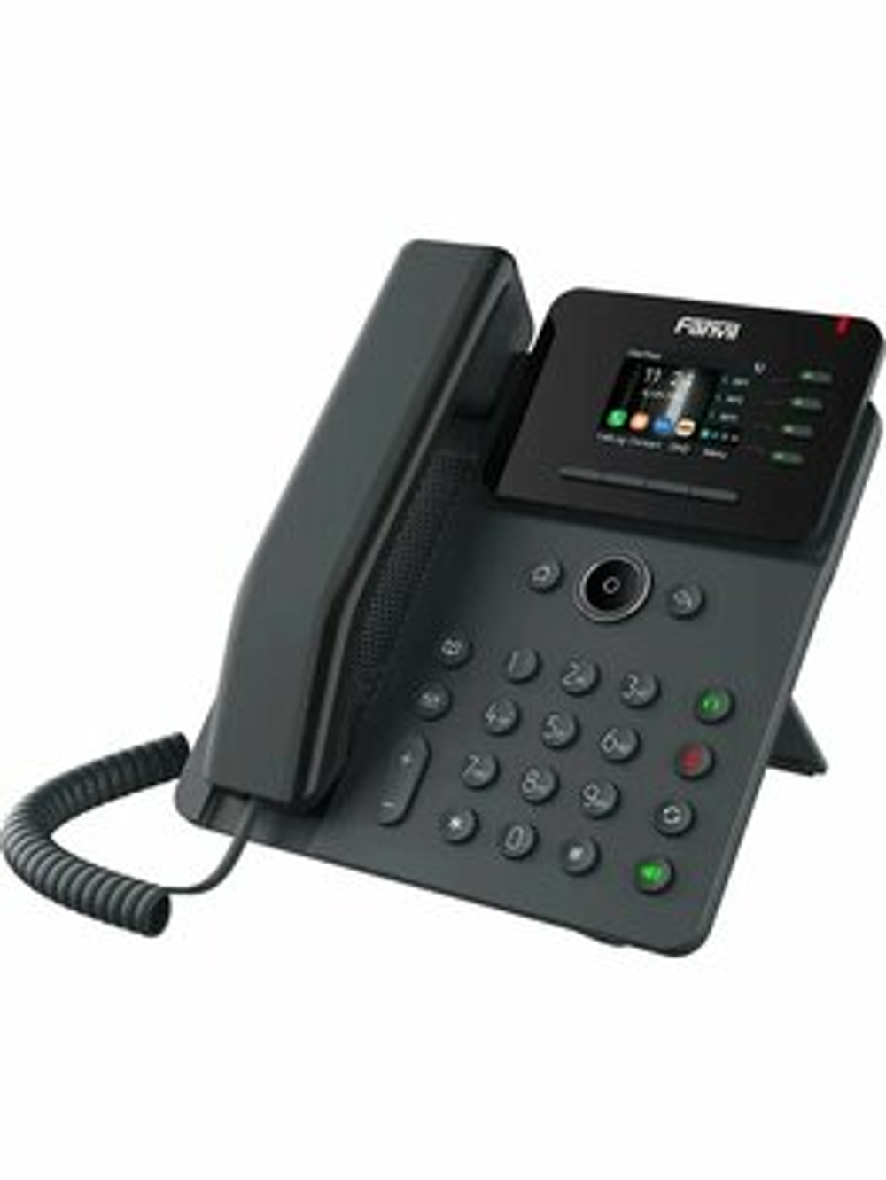 IP-телефон FANVIL V61W, SIP, IP, Wi-Fi