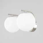 Citilux Адам Смарт CL228B321 LED Бра Матовый Хром