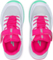 Кроссовки детские Babolat Pulsion All Court Kid, арт. 32S21518-1058