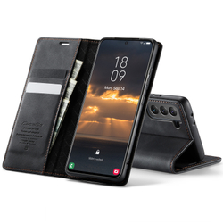 Чехол-книжка CaseMe RFiD Samsung Galaxy S21