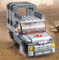 Konstruktor \ Конструктор Jeep 3 en 1
