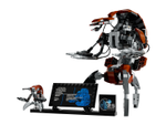 Конструктор Лего Звёздные войны Дройдека | LEGO Star Wars 75381 Лего «Дройдека» — 75381 583 детали (18+)