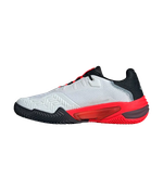 Adidas Baricade 13 CL Белые-Красные кроссовки 2024