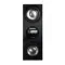 Amphion Two15 Black