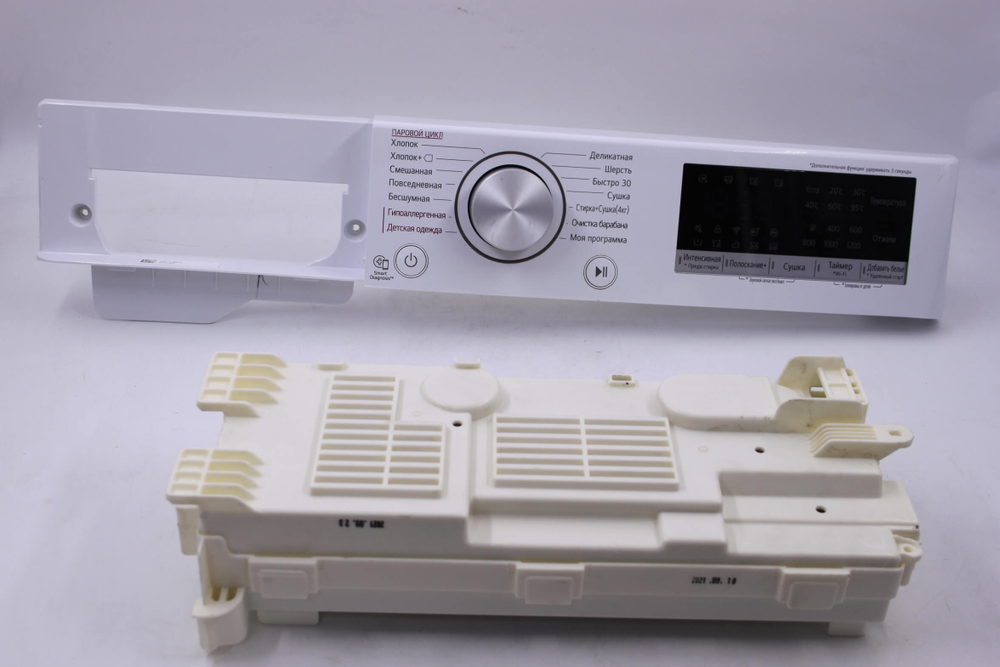 Модуль управления EBR89390402 стиральной машины LG F2V5HG0W