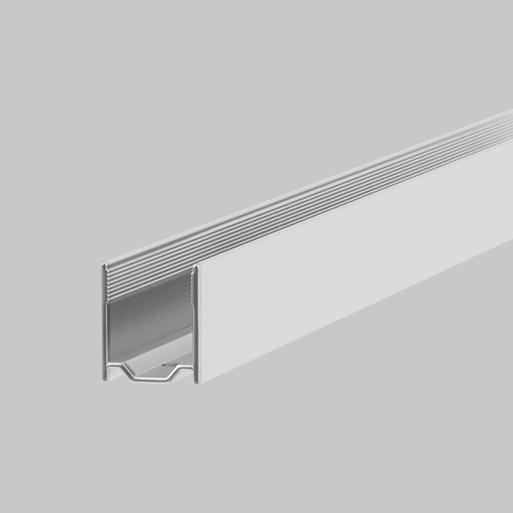 Профиль для гибкого неона Maytoni AC220V 25x13 мм  201241, 1м