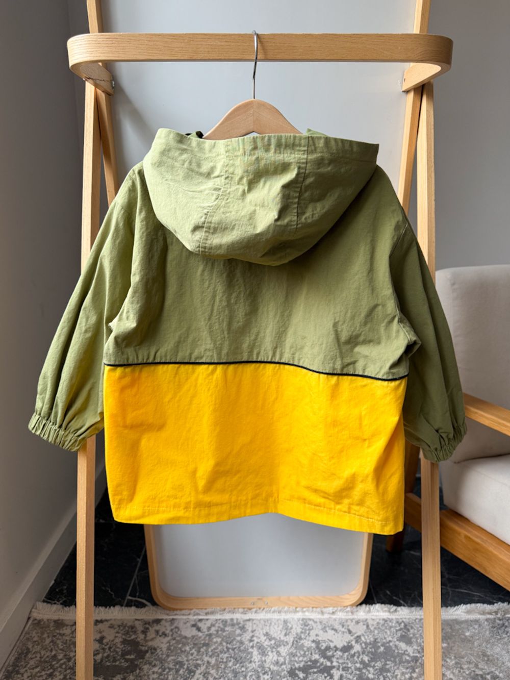 Куртка-ветровка Stella McCartney, 110