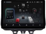 Магнитола для Hyundai Tucson 3 2018-2021 - Teyes CC4-PRO монитор 13" 2K QLED на Android 13, Быстрейшая, Snapdragon 778G, ИИ, CarPlay, DSP, 4G SIM-слот