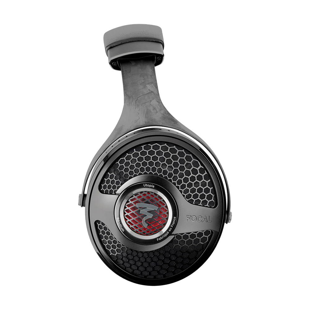 Проводные наушники Focal Utopia
