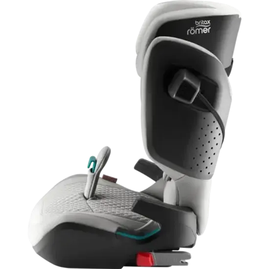 Автокресло Britax Roemer Kidfix pro 2025 Lux (Soft taupe)