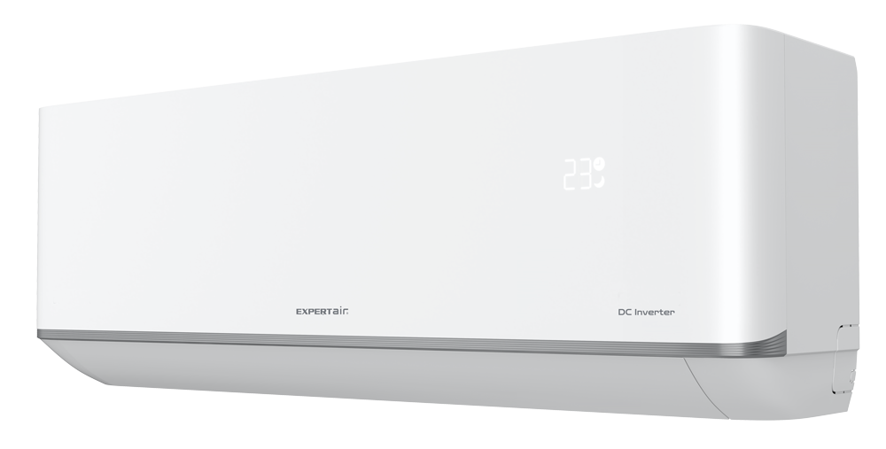 EXPERTAIR by ZILON PROGRESS DC Inverter ZAC-I/PG24NPZ