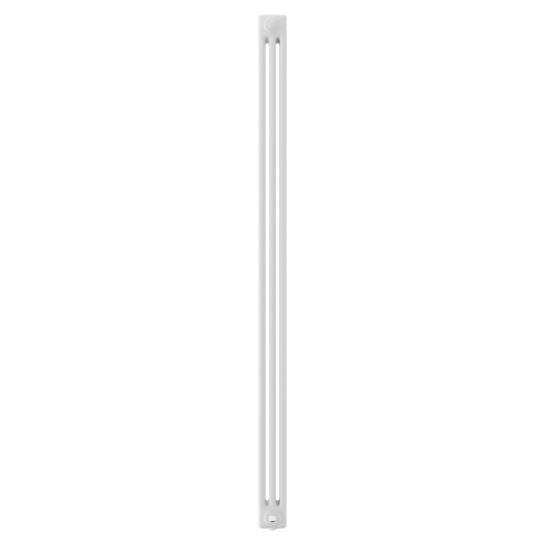Дизайн-радиатор Royal Thermo Insignia VC3180 - 10 секц. RAL9016