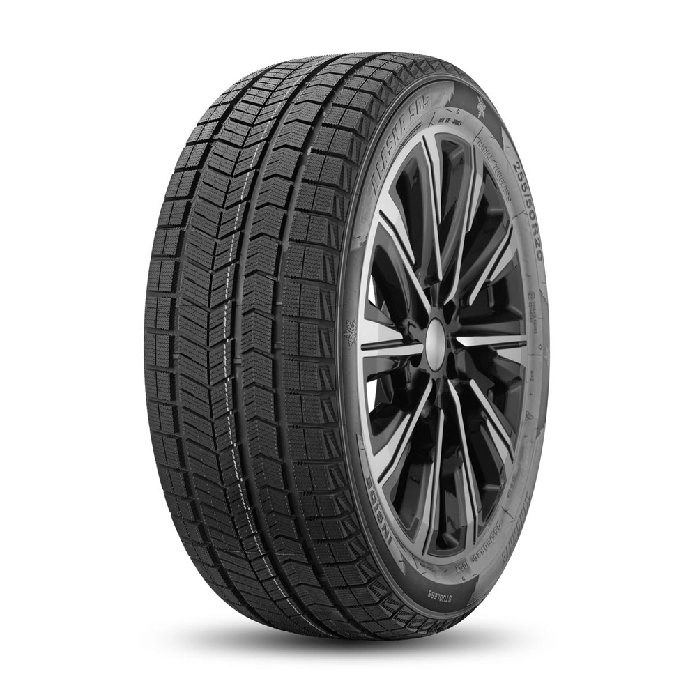 Зимняя шина Kingnate Alaska S05 (255/50 R20 109T)