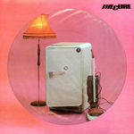 Cure, The Three Imaginary Boys (Picture Disc)