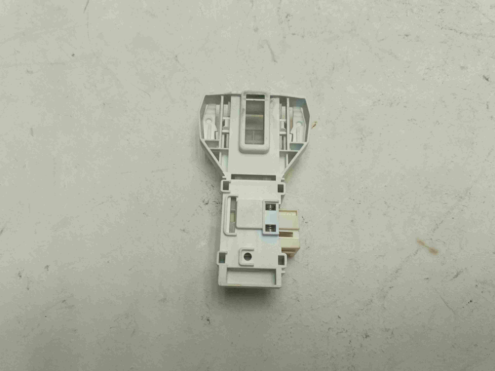 IWSC5105 кт254 Блокировка люка для стиральной машины Indesit IWSC5105 б/у