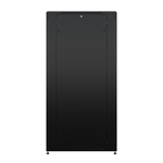 Шкаф напольный 19", 42U NTSS NTSS-R42U80100PD/PDD-BL
