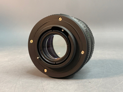 Zenit 12XP + Helios-44M-4 новый с паспортом