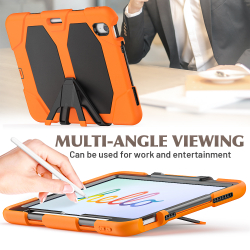 Противоударный бампер Shockproof Case для iPad Air 11 2024