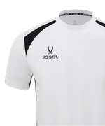 Футболка тренировочная Jogel DIVISION PerFormDRY Training Poly T-shirt, белый 00